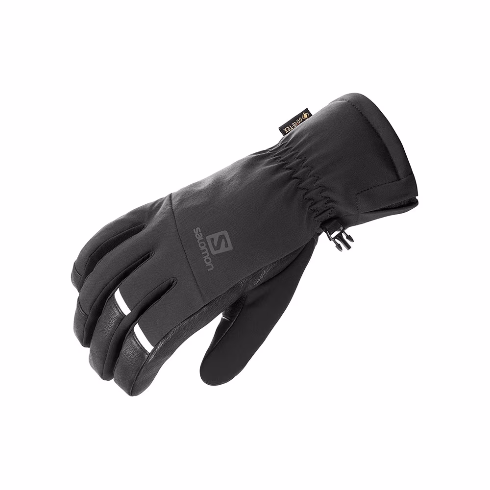 Перчатки Salomon PROPELLER GORE-TEX