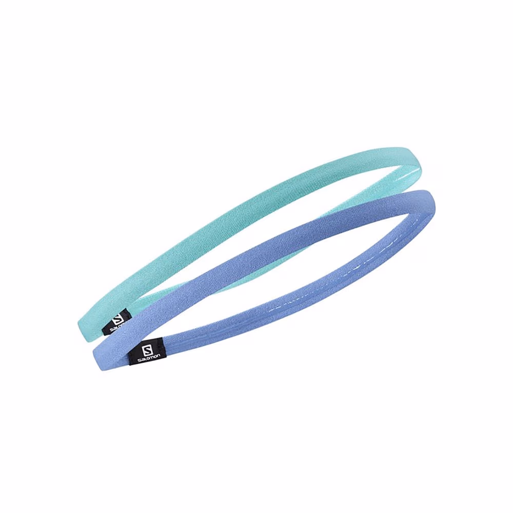 Set benzi de cauciuc Salomon CROSS HAIRWAYS BANDS X2 