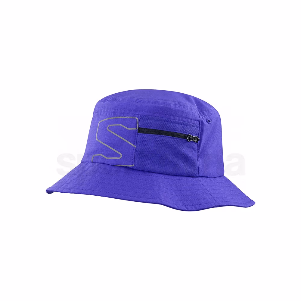 Panama Salomon CLASSIC BUCKET HAT