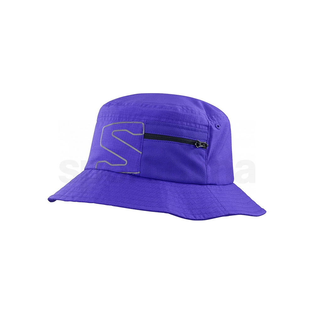 Панама Salomon CLASSIC BUCKET HAT