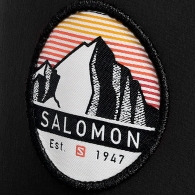 Chipiu Salomon CAP TRUCKER FLAT CAP thumbnav 3