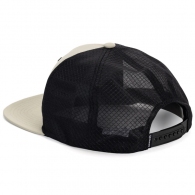 Chipiu Salomon CAP TRUCKER FLAT CAP thumbnav 3