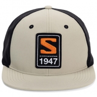 Chipiu Salomon CAP TRUCKER FLAT CAP thumbnav 5