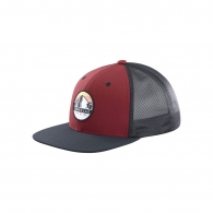 Кепка Salomon CAP TRUCKER FLAT CAP thumbnav