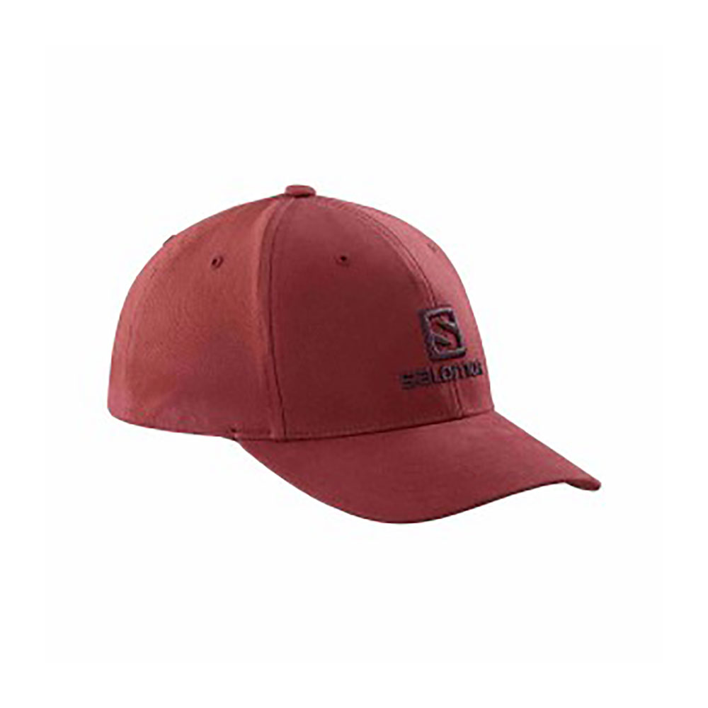 Chipiu Salomon CAP LOGO CAP photo Chipiu Salomon CAP LOGO CAP photo