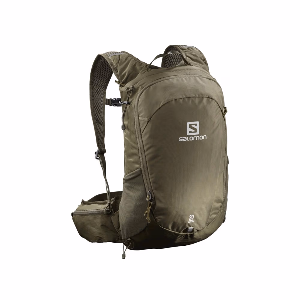Рюкзак Salomon TRAILBLAZER 30 