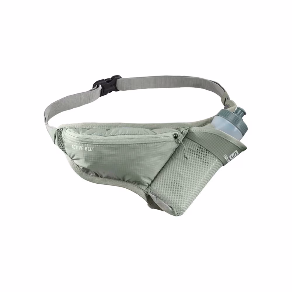 Сумки-пояса д/бутылок Salomon ACTIVE BELT 