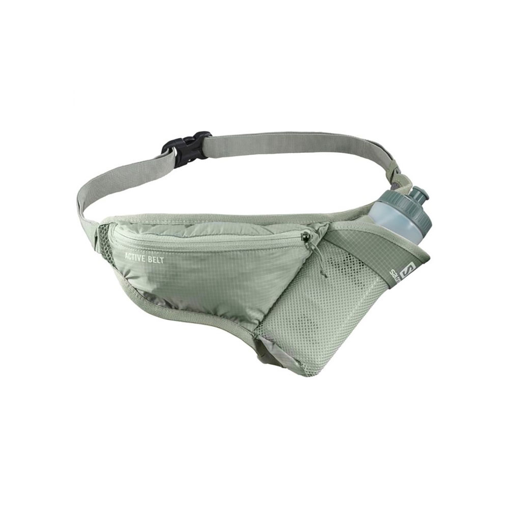 Geanta-curea p/sticle Salomon ACTIVE BELT photo 