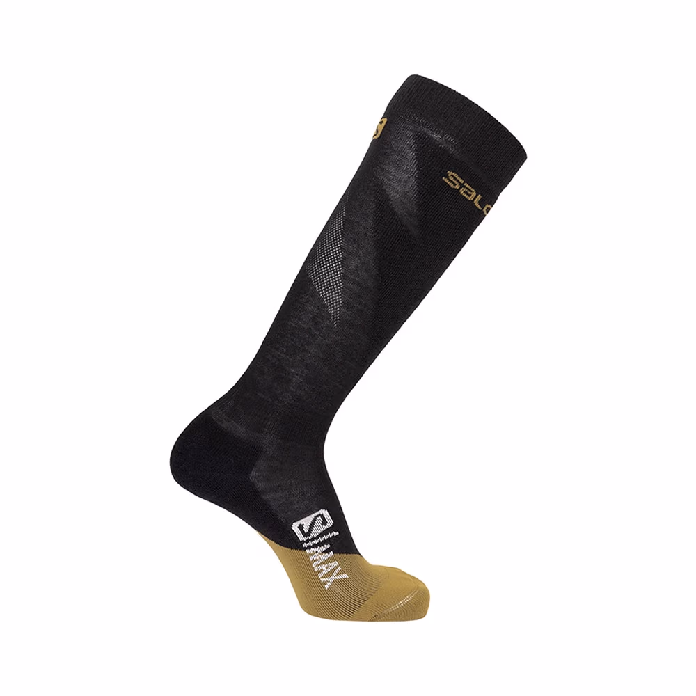 Sosete Salomon S/MAX M/W DX+SX