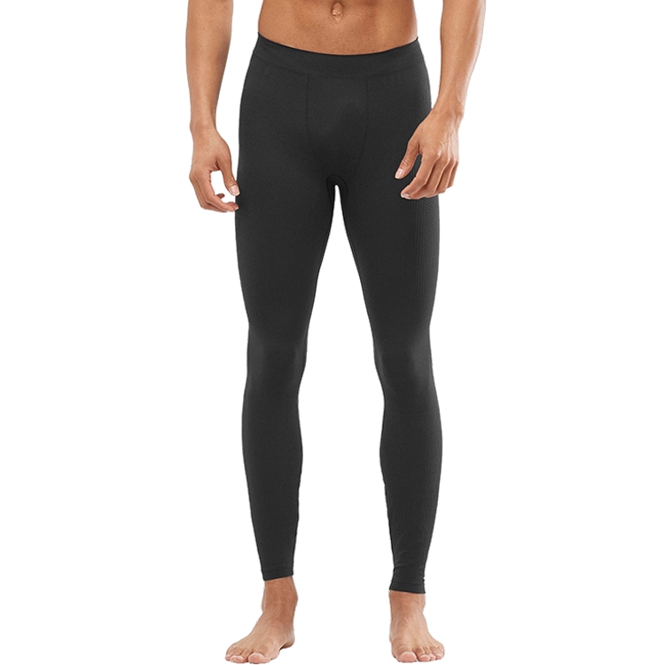 Panta-colanti de corp Salomon SNTIAL WARM TIGHTS M