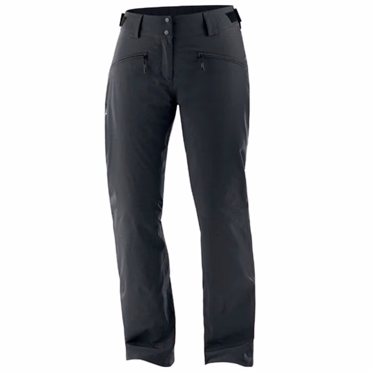 Брюки Salomon EDGE PANT W