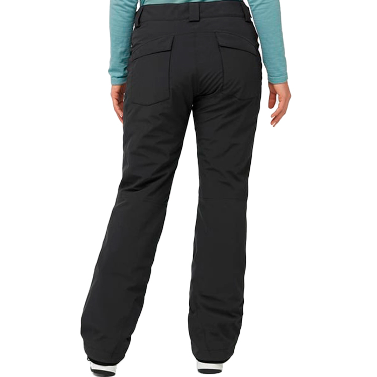 Брюки Salomon EDGE PANT W XL Черный Женский photo 3