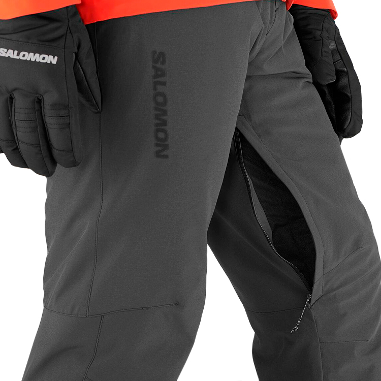 Брюки Salomon EDGE PANT M photo 5