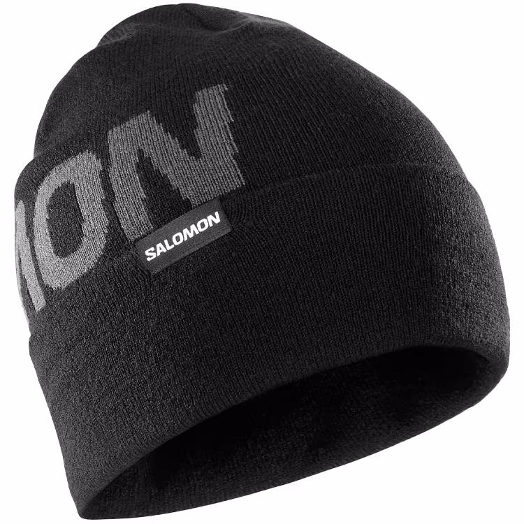 Caciula Salomon HERMITAGE BEANIE