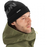 Caciula Salomon HERMITAGE BEANIE thumbnav 2
