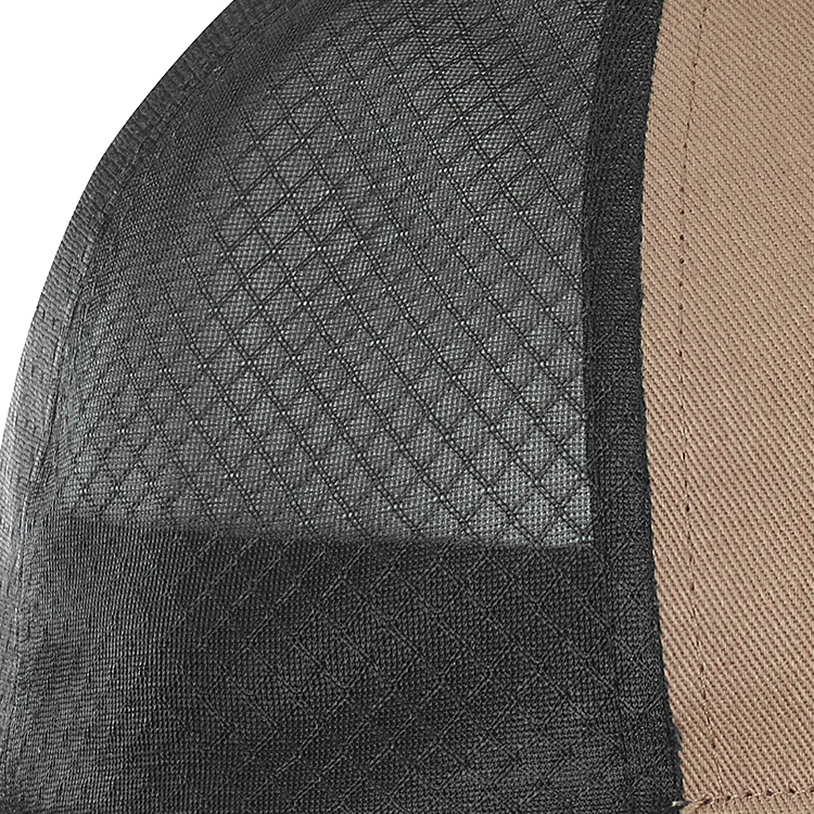 Chipiu Salomon CAP TRUCKER CURVED CAP S/M Maro-negru photo 3