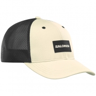 Chipiu Salomon CAP TRUCKER CURVED CAP thumbnav