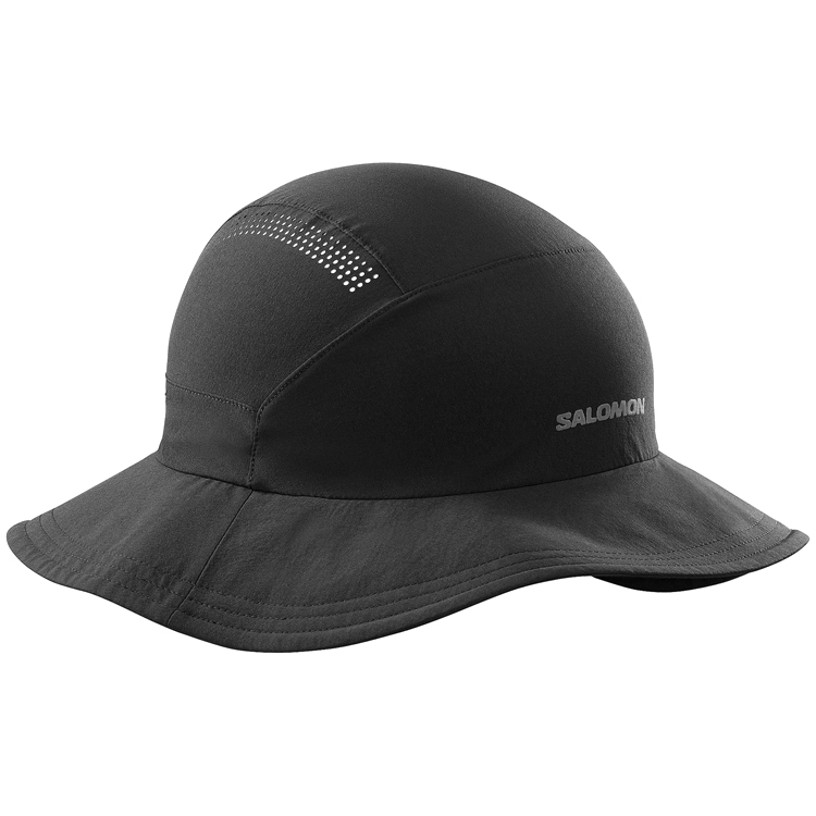 Panama Salomon MOUNTAIN HAT photo Panama Salomon MOUNTAIN HAT photo
