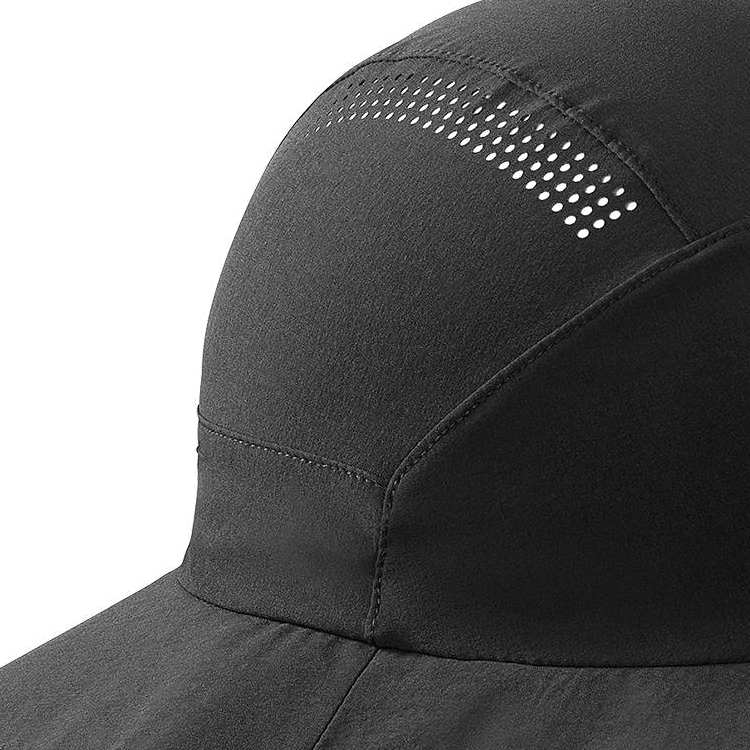 Panama Salomon MOUNTAIN HAT OSFA Negru photo 2