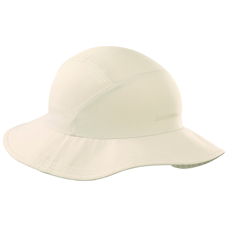 Panama Salomon MOUNTAIN HAT photo Panama Salomon MOUNTAIN HAT photo