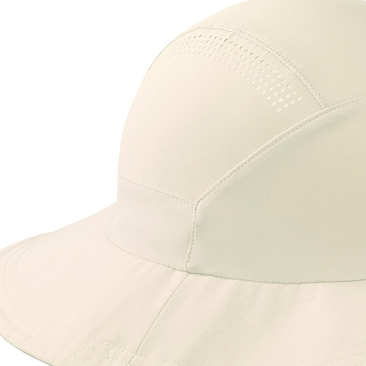 Панама Salomon MOUNTAIN HAT OSFA Бежевый photo 2
