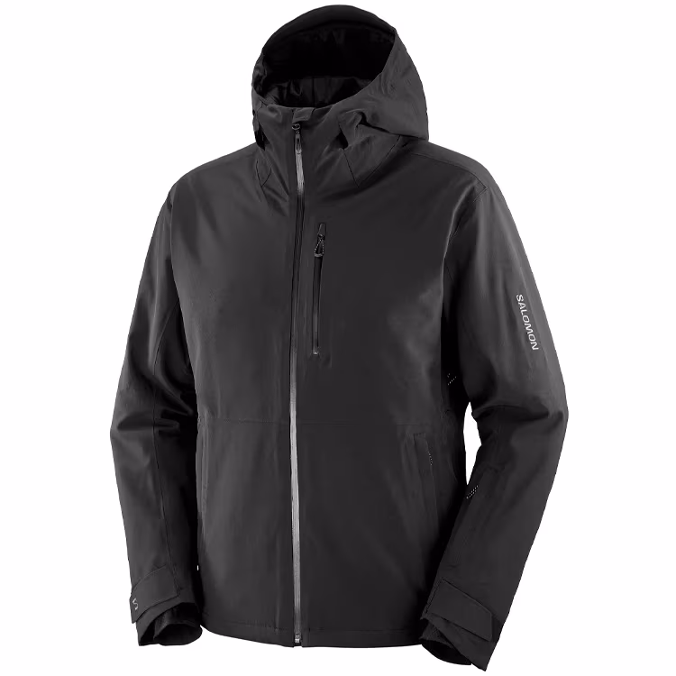 Scurta Salomon HIGHLAND JACKET M
