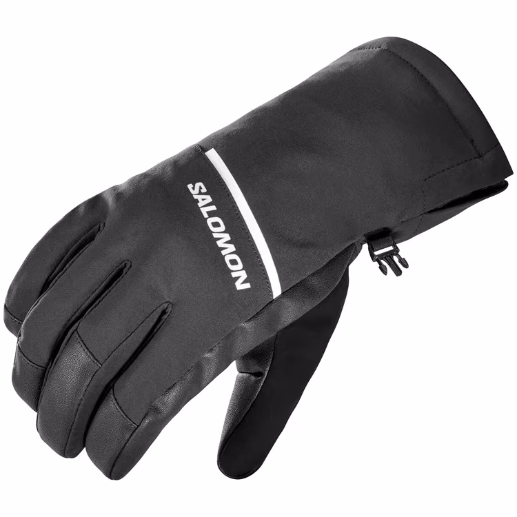 Перчатки горнолыжные Salomon GLOVES PROPELLER ONE