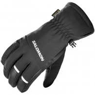 Manusi de schi Salomon GLOVES PROPELLER GORE-TEX thumbnav