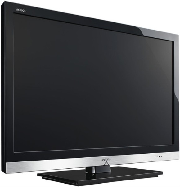 Телевизор Sharp LC32LE600 / 32" / / Full HD photo 2