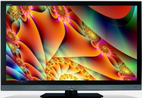 LED телевизор Sharp LC32LE600 thumbnav 1