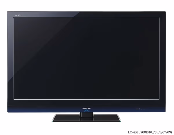 LED телевизор Sharp LC-40LE700 