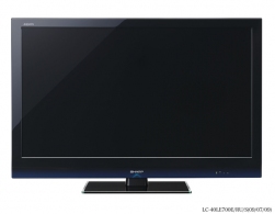 LED телевизор Sharp LC-40LE700 thumbnav 1