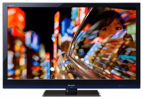 Televizor LED Sharp LC52LE700 