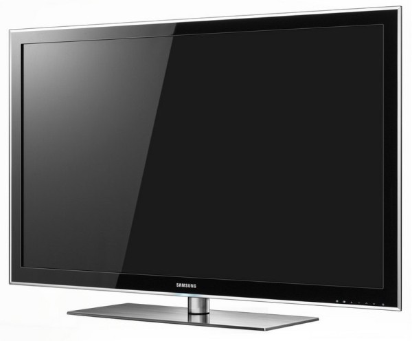 Телевизор Samsung LE40B8000 / 40" / / Full HD photo 1