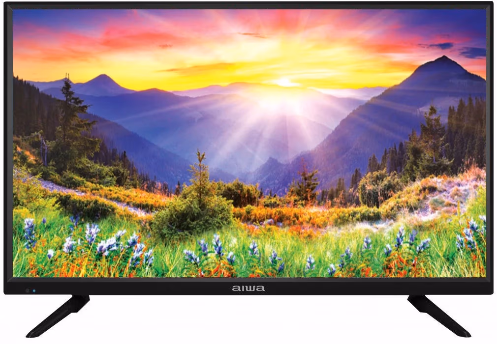 LED телевизор AIWA LED32A500 