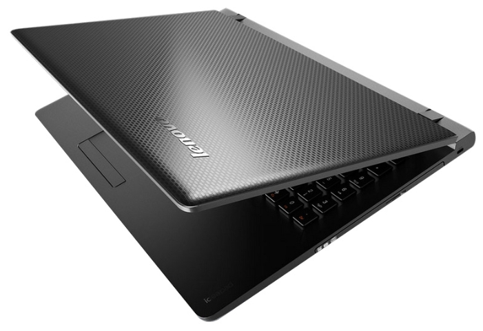 Ноутбук Lenovo IdeaPad IdeaPad 100-15IBY HDD500GB 15.6” / 2 ГБ / 500 ГБ / Celeron / HD Graphics / Черный photo 4