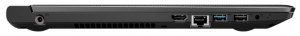 Ноутбук Lenovo IdeaPad 100-15IBY HDD500GB, Celeron, 2 ГБ ГБ, DOS, Черный thumbnav 3