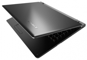 Ноутбук Lenovo IdeaPad 100-15IBY HDD500GB, Celeron, 2 ГБ ГБ, DOS, Черный thumbnav 4