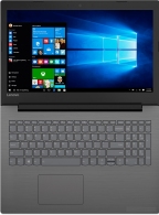 Laptop Lenovo IdeaPad 320-15IAP (80XR000LRU), Celeron, 4 GB GB, DOS, Negru thumbnav 4