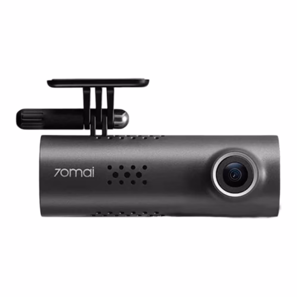 Видеорегистратор авто Xiaomi 70Mai Smart Dash Cam M200