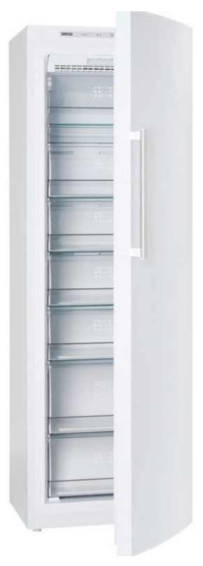 Congelator Atlant М7606100N / 245 l / 186.8 cm / A / Alb photo 3