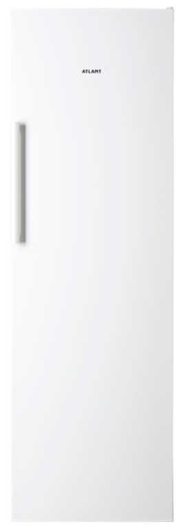 Congelator Atlant М7606100N / 245 l / 186.8 cm / A / Alb photo 4