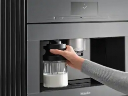 Recipient p/u lapte Miele MBCVA7000 thumbnav 3