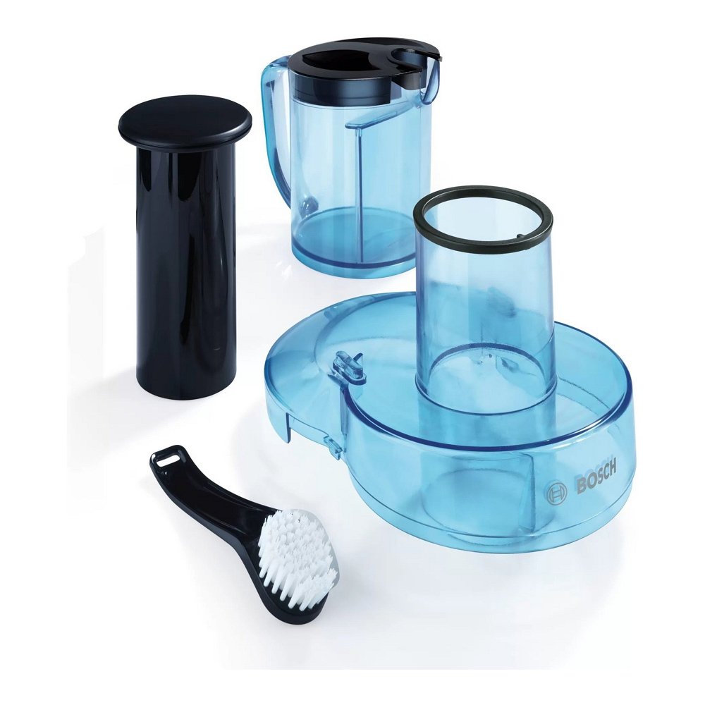 Соковыжималка центробежная Bosch MES3500 photo 6