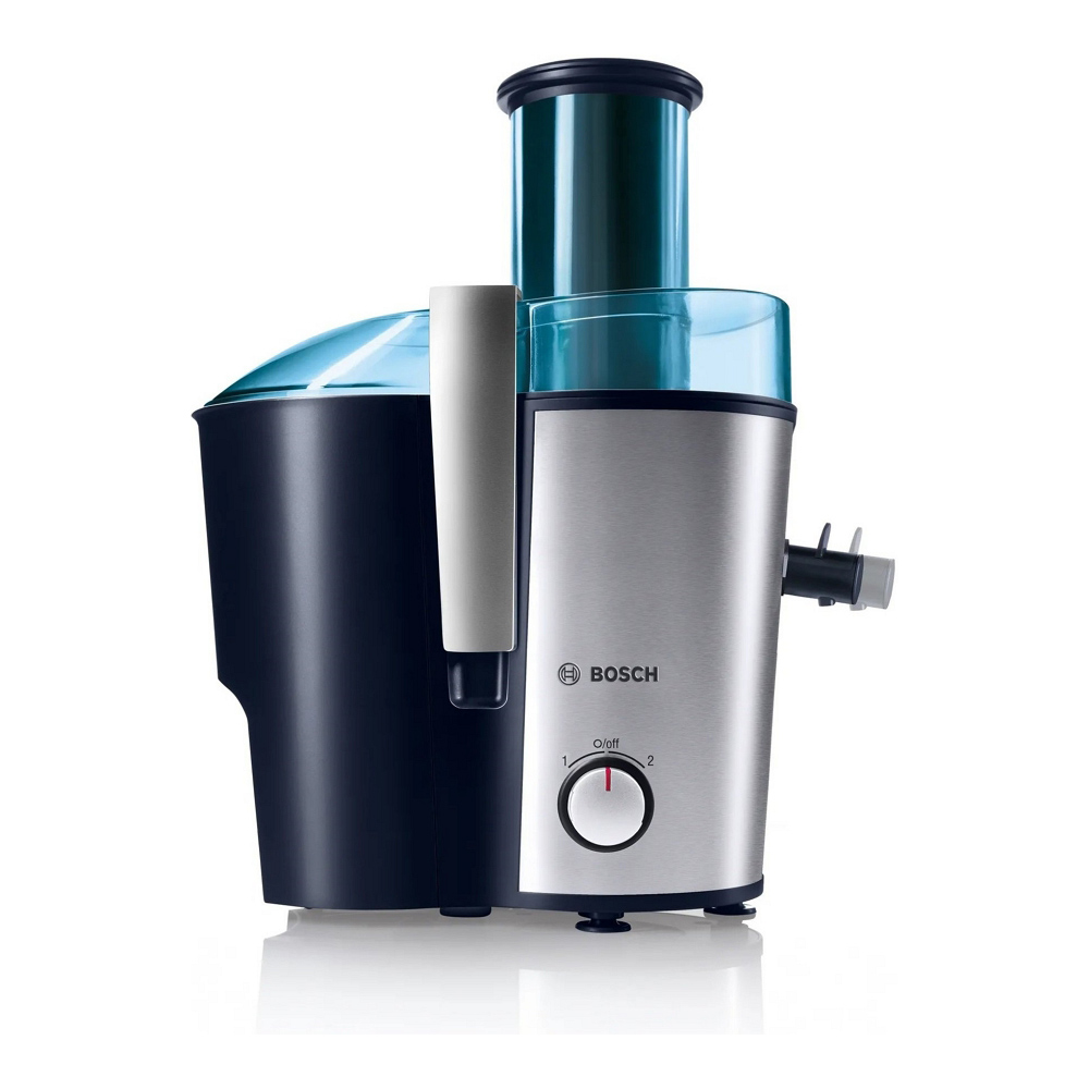 Соковыжималка центробежная Bosch MES3500 photo 8