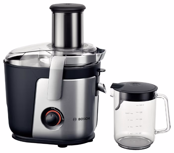Соковыжималка центробежная Bosch MES4000 