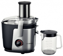 Соковыжималка центробежная Bosch MES4000 thumbnav 1