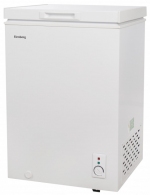 Lada frigorifica Elenberg MF100, 100 l, 85 cm, A+, Alb thumbnav 3