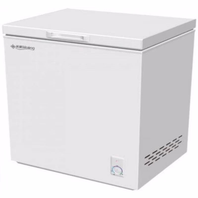 Морозильный ларь Westwood MF200, 200 л, 81 см, A+, Белый  