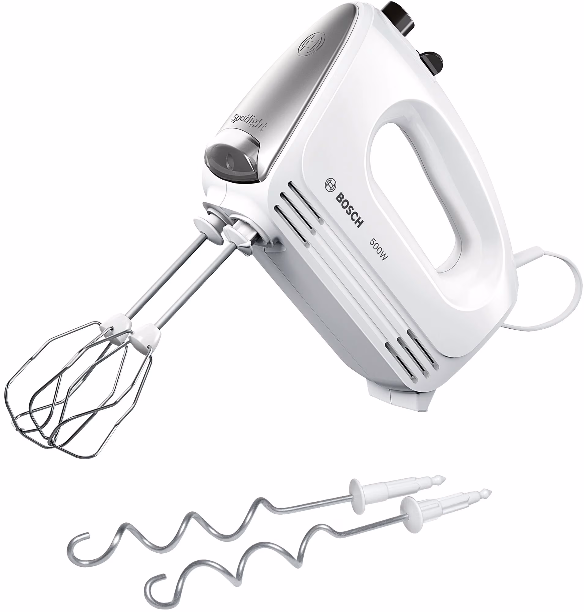 Миксер Bosch MFQ25200 